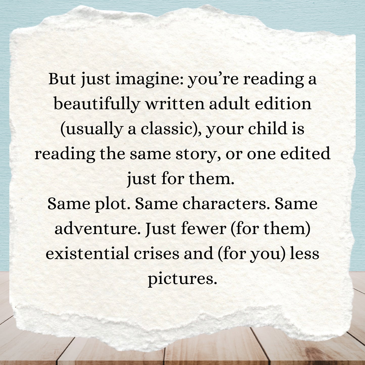 The Big Book, Mini Book Club - Shared Story Squad | Adult And Child | Age 7+| Book Subscription