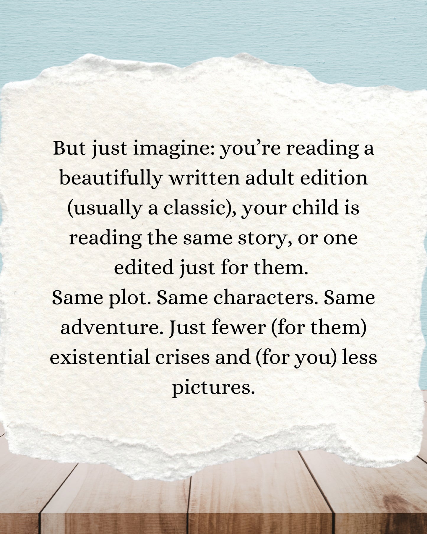 The Big Book, Mini Book Club - Shared Story Squad | Adult And Child | Age 7+| Book Subscription