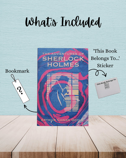 Sherlock Holmes:  Hound Of The Baskervilles | Arthur Conan Doyle