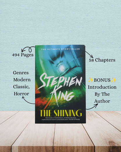 The Shining | Stephen King