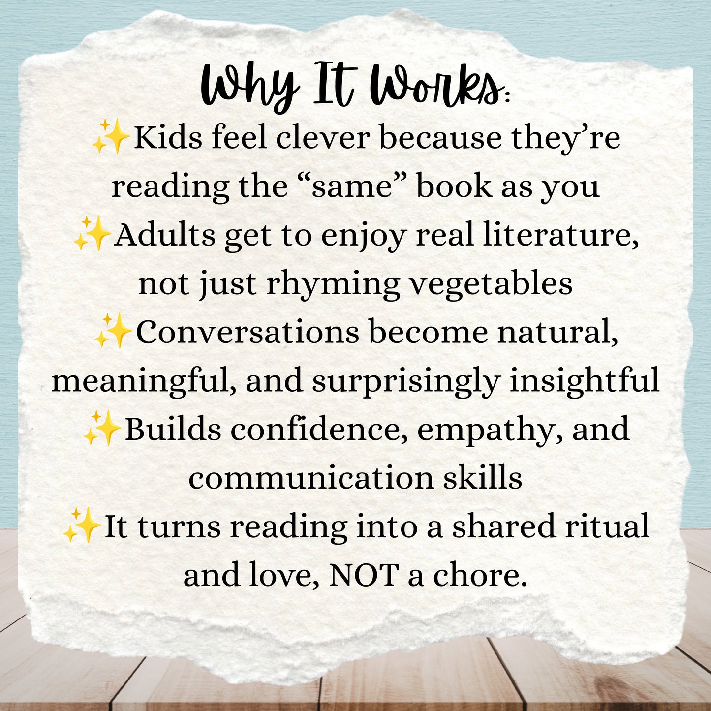 The Big Book, Mini Book Club - Shared Story Squad | Adult And Child | Age 7+| Book Subscription