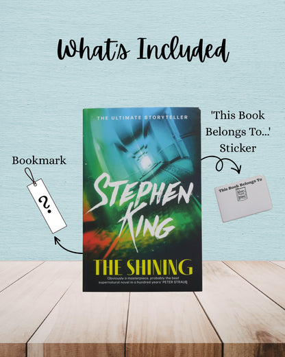 The Shining | Stephen King