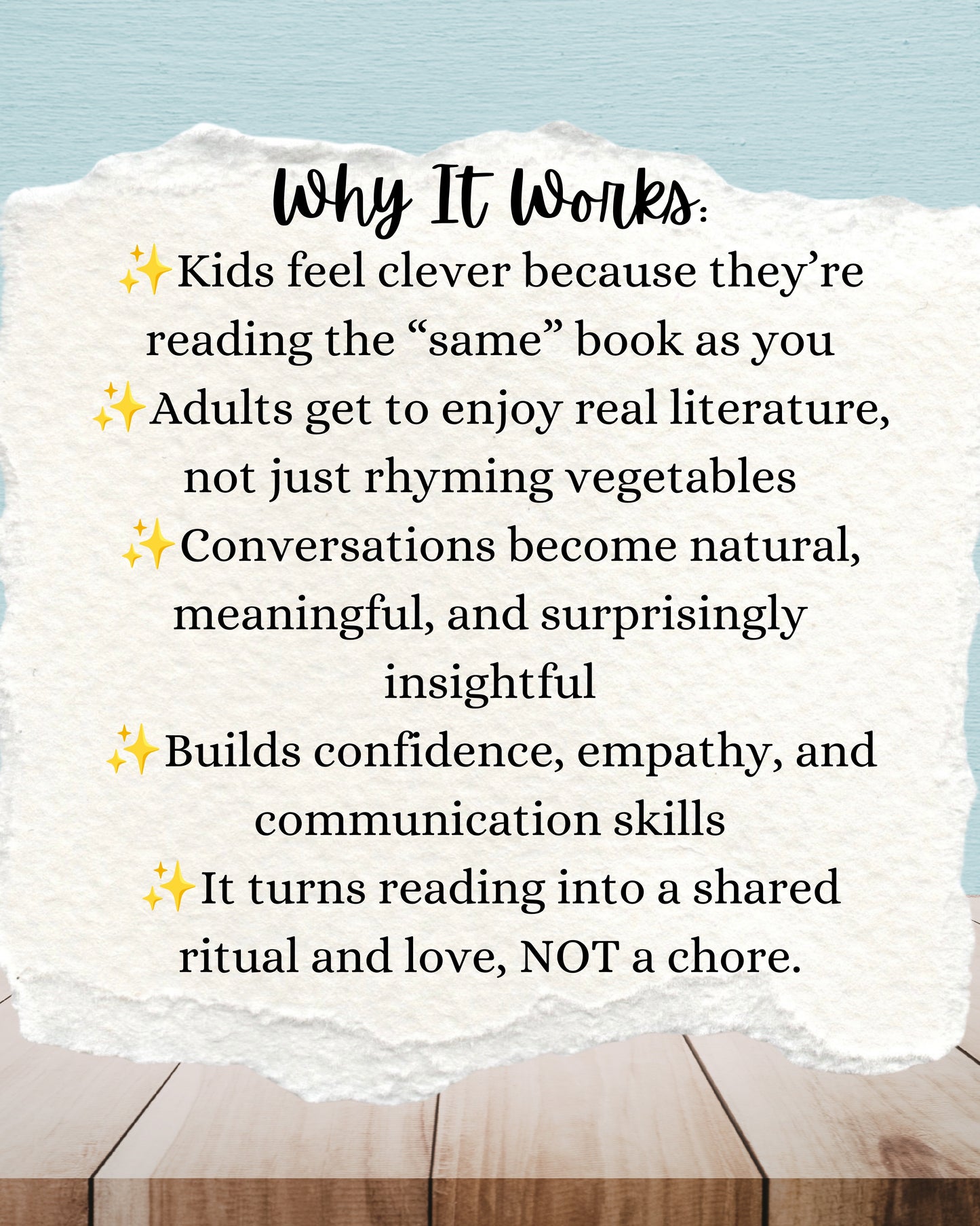 The Big Book, Mini Book Club - Shared Story Squad | Adult And Child | Age 7+| Book Subscription