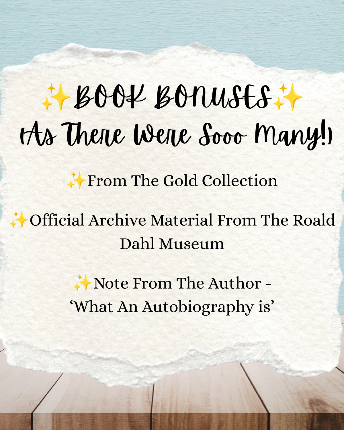 Boy/Boy: Tales of Childhood | Roald Dahl | Adult And Child Bundle