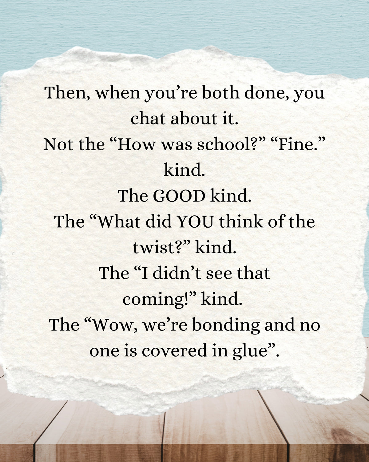 The Big Book, Mini Book Club - Shared Story Squad | Adult And Child | Age 7+| Book Subscription