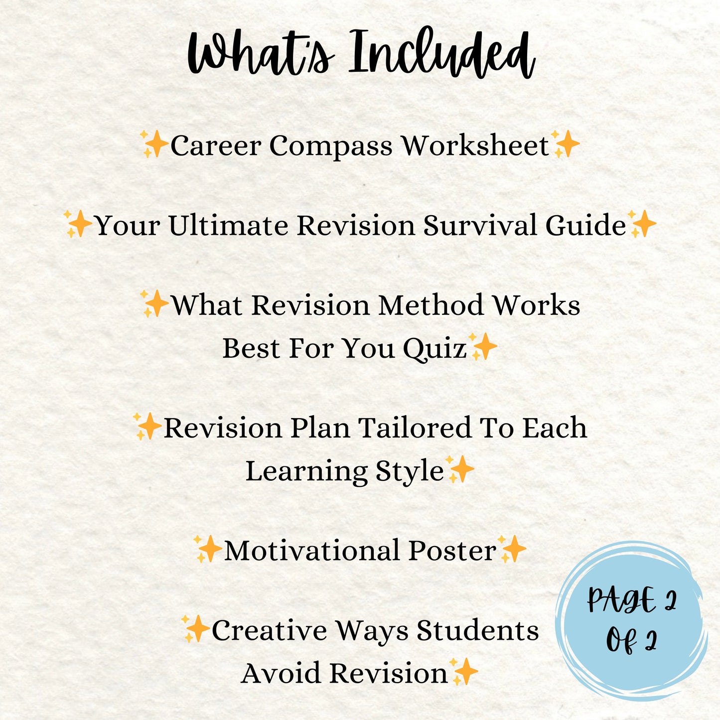I Am Choosing My Options And I Am Choosing My Next Step After GCSEs | Alix Addams | Luxury Collector Edition Bundle